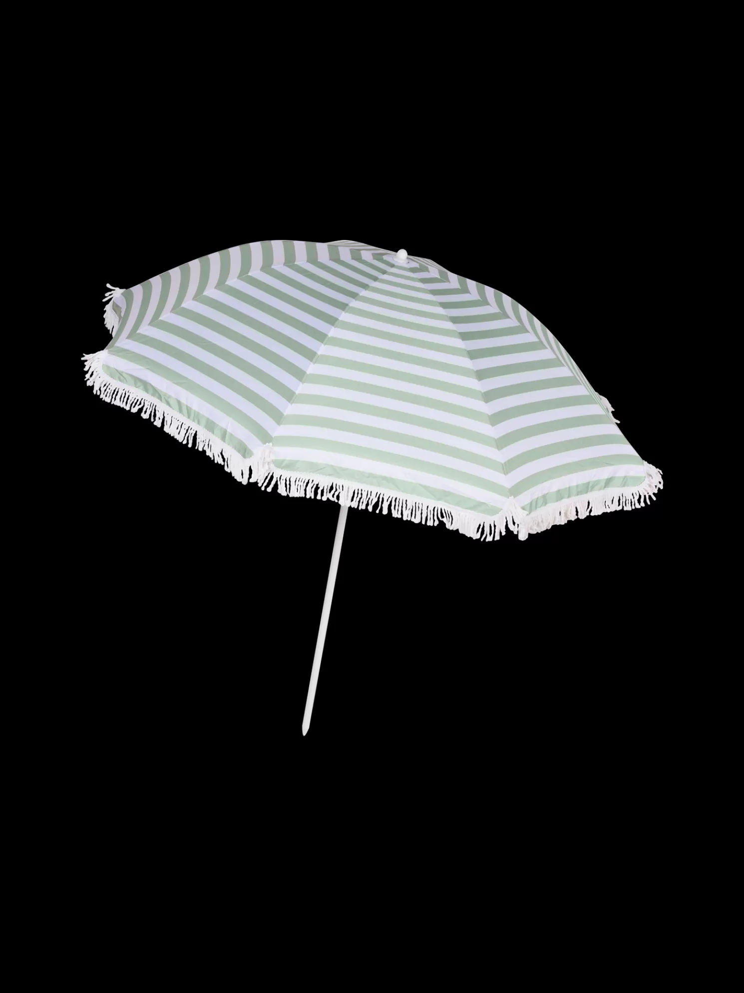 Discount Søstrene Grene Schweiz Sonnenschirm Dusty Green