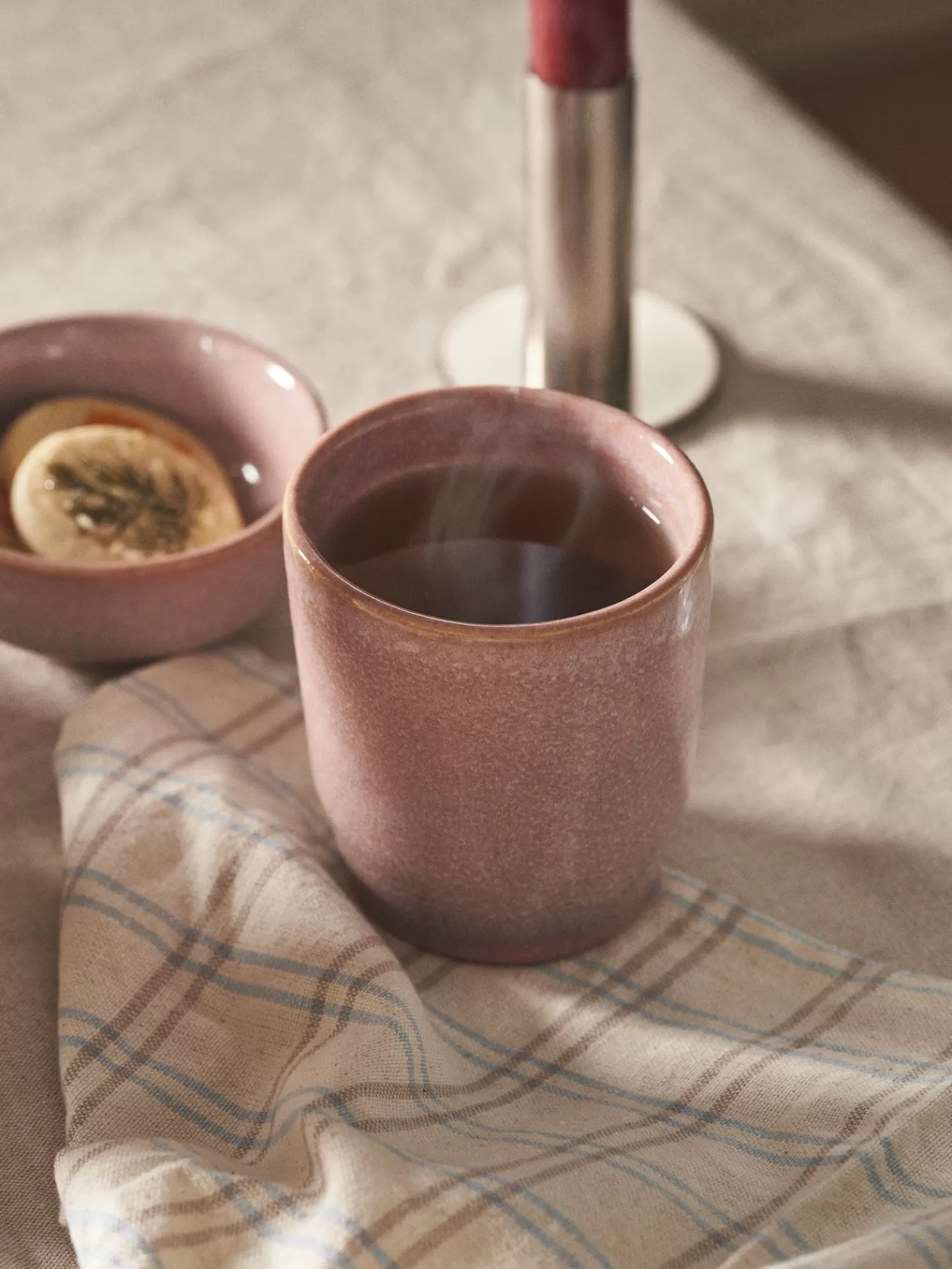 Sale Søstrene Grene Schweiz Tasse