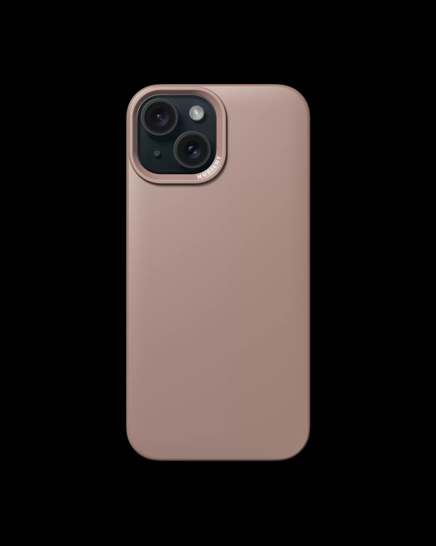 Discount Søstrene Grene Schweiz Thin Hülle IPhone 15 Dusty Rose