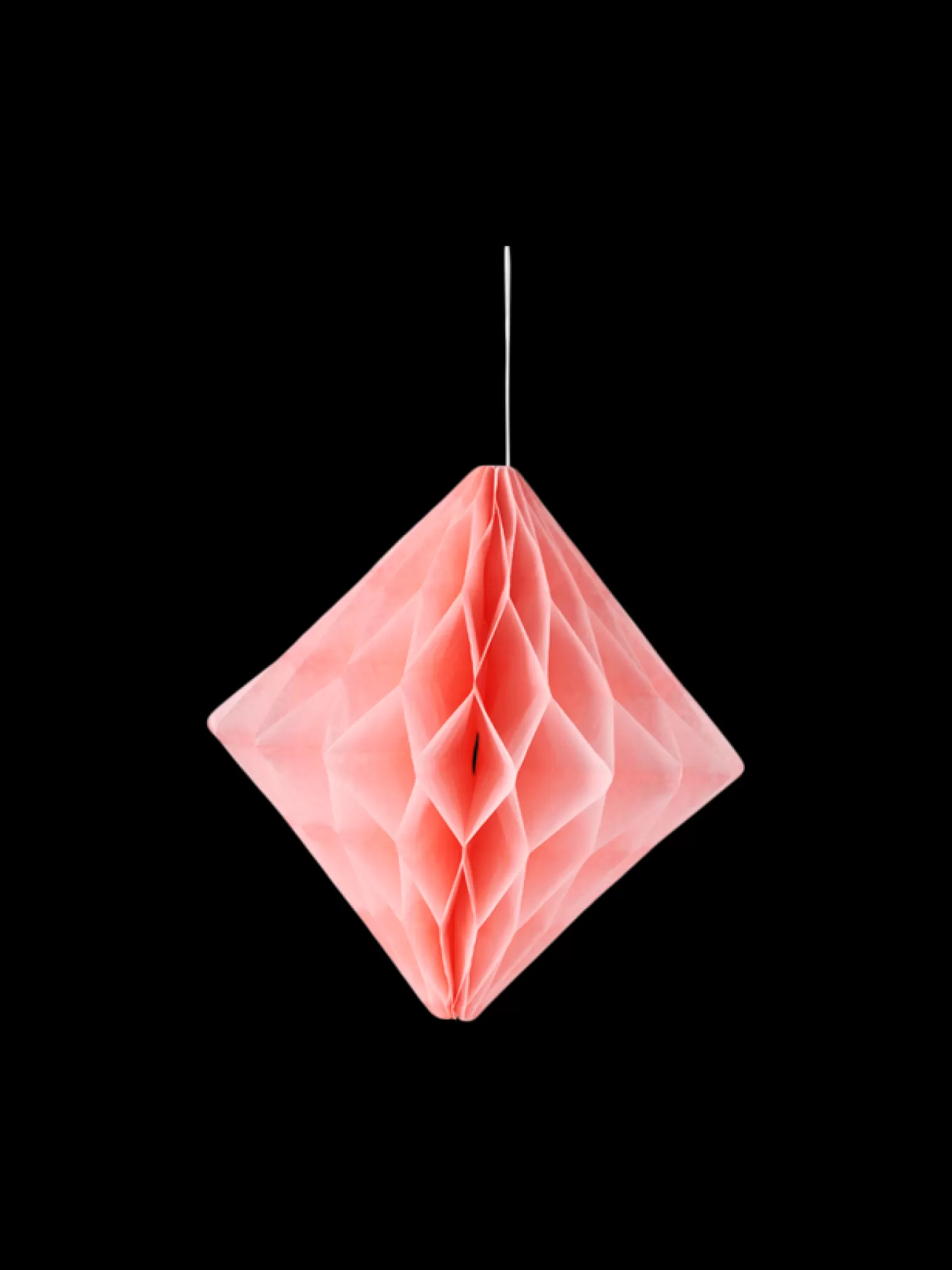 New Søstrene Grene Schweiz Waben-Pompom Rose
