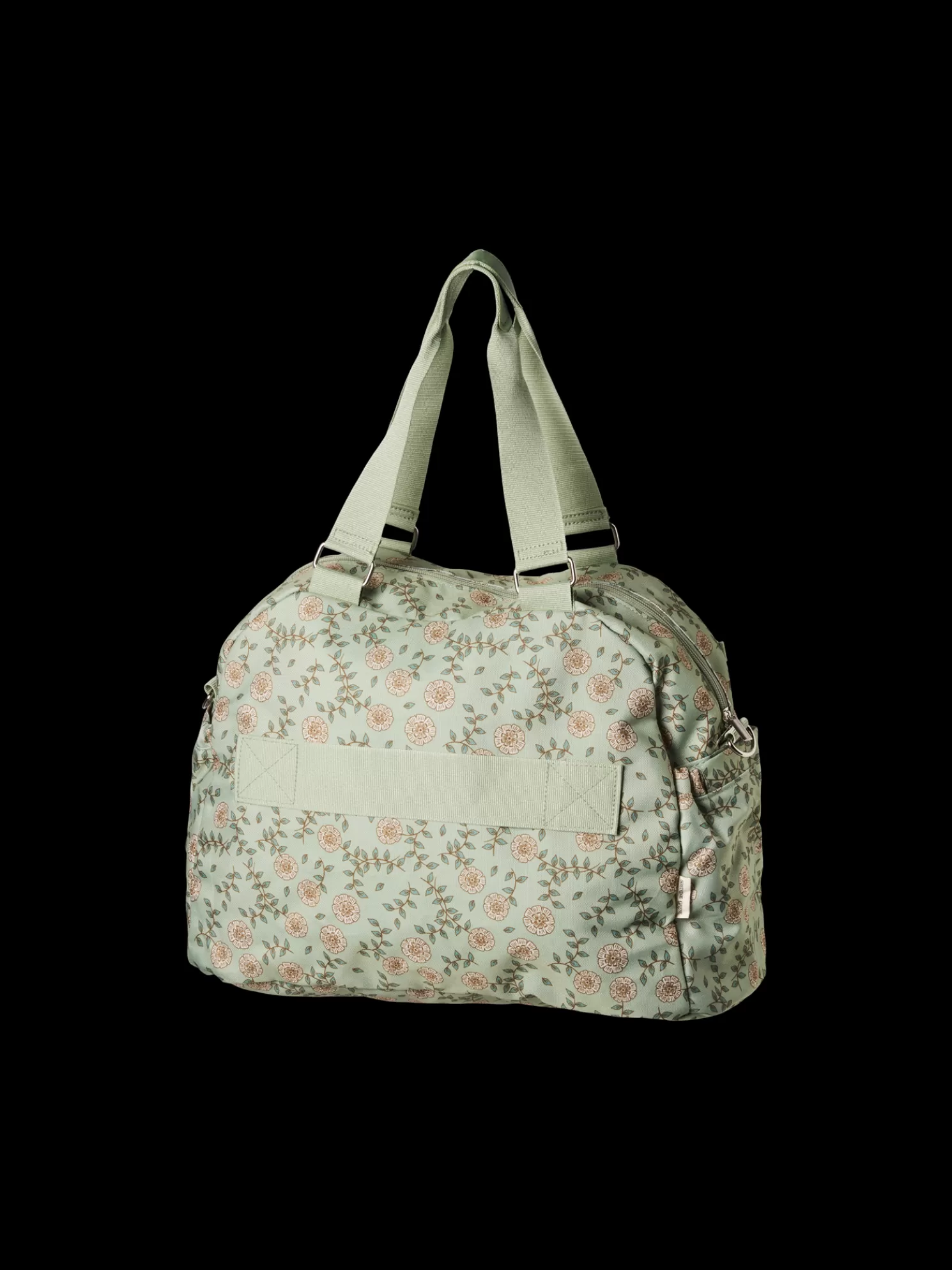 Fashion Søstrene Grene Schweiz Wochenendtasche Dusty Green